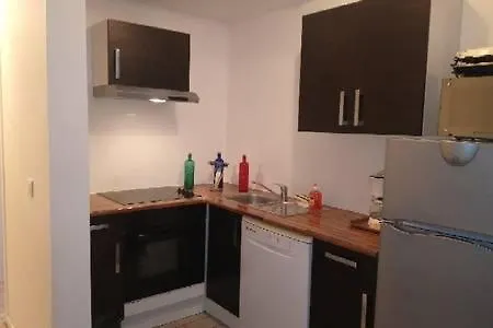 Grand T4 Terrasse Proche Sanctuaire *