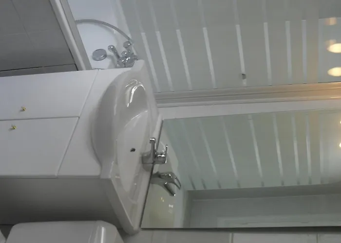 Grand T4 Terrasse Proche Sanctuaire 아파트