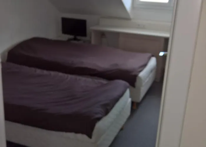 Grand T4 Terrasse Proche Sanctuaire Апартаменты Лурд