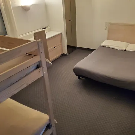 Apartmán Grand T4 Terrasse Proche Sanctuaire