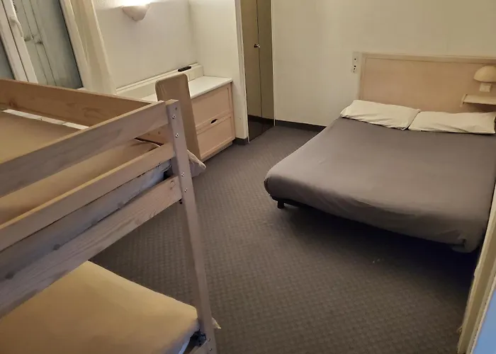 Apartmán Grand T4 Terrasse Proche Sanctuaire