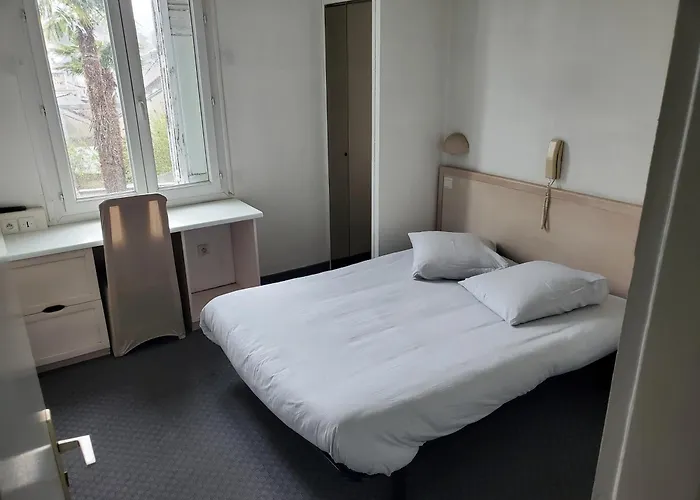 Grand T4 Terrasse Proche Sanctuaire * Lourdes